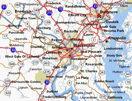 Maryland Process Server