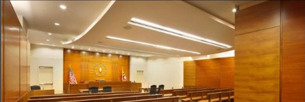 Contact Maryland Process Server